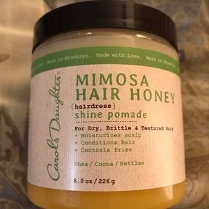 Carol’s Daughter mimosa hair honey 8 oz.